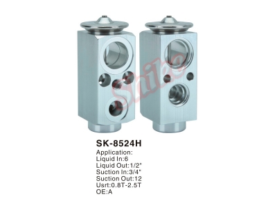 SK-8524H