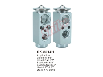 SK-8514H