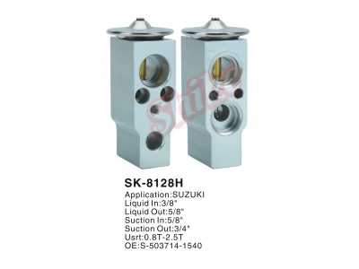SK-8128H