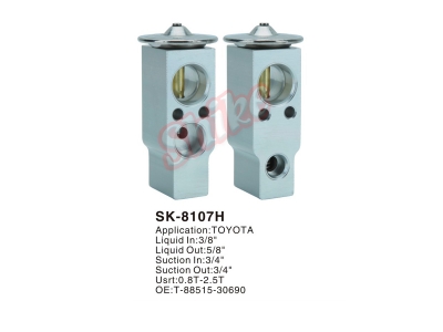SK-8107H